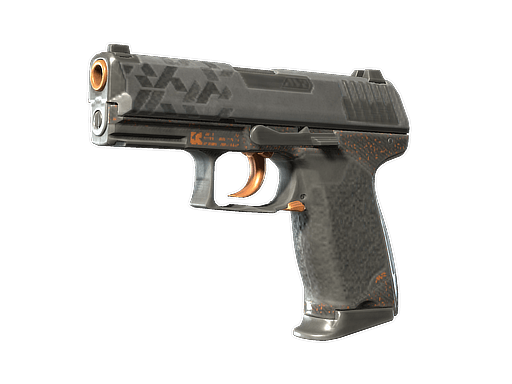 P2000 (Agarre seguro)