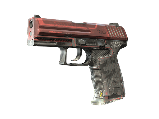 P2000 (Peligro urbano)