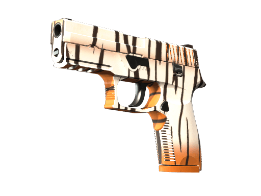 P250 (Bengal Tiger)