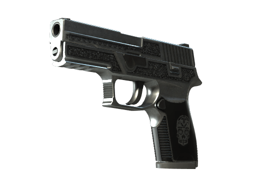 P250 (Cartel)