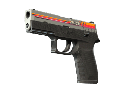 P250 (Cassette)