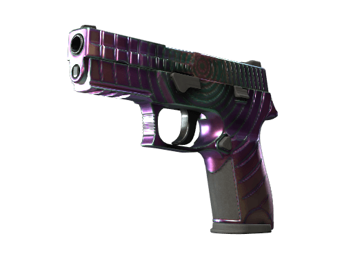 P250 (Epicenter)