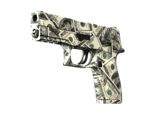 P250 (Franklin)