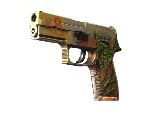 P250 (Inferno)