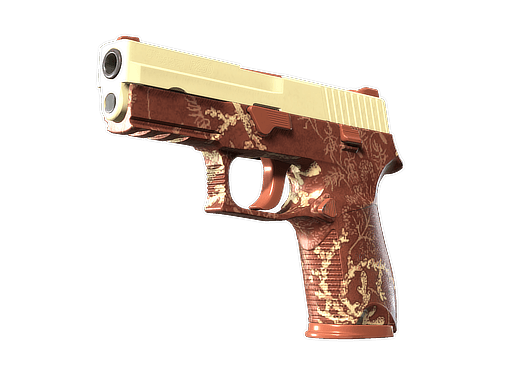 P250 (Red Tide)
