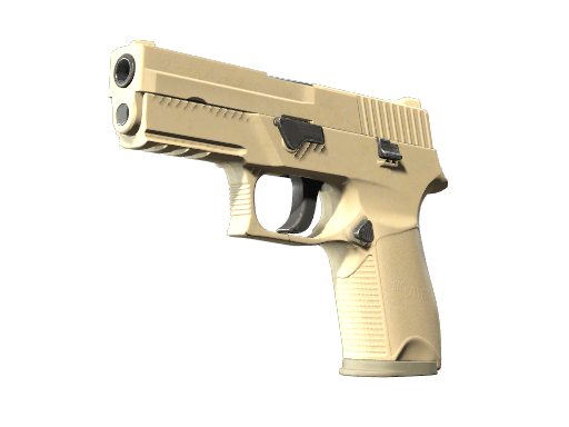 P250 (Sand Dune)