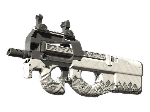 P90 (Aeolian Light)
