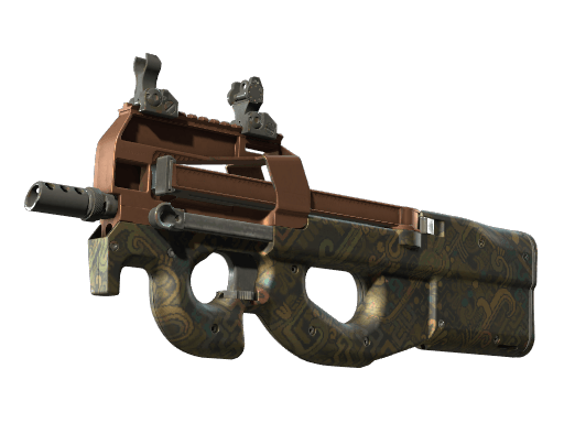 P90 스킨