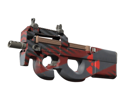 P90 (Fallout Warning)