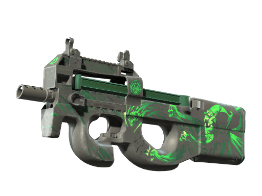P90 (Grim)