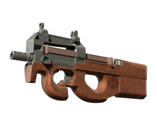 P90 (Leather)