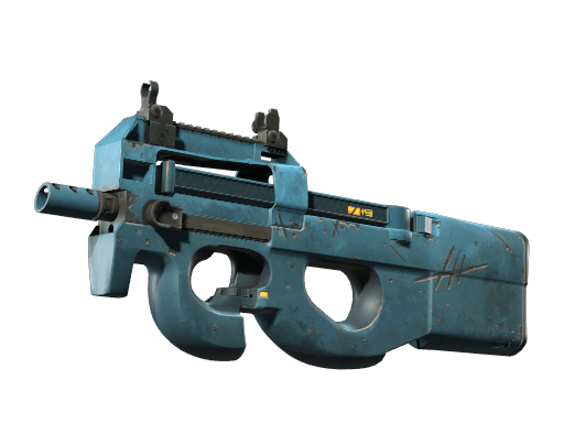 P90 (Off World)