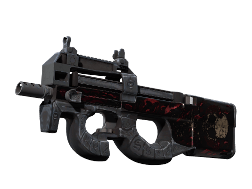 P90 (Shallow Grave)