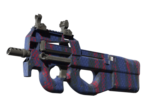 P90 (Teardown)