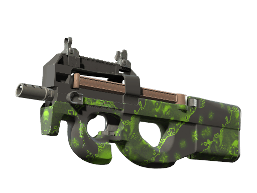 P90 (Virus)