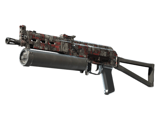 PP-Bizon 스킨