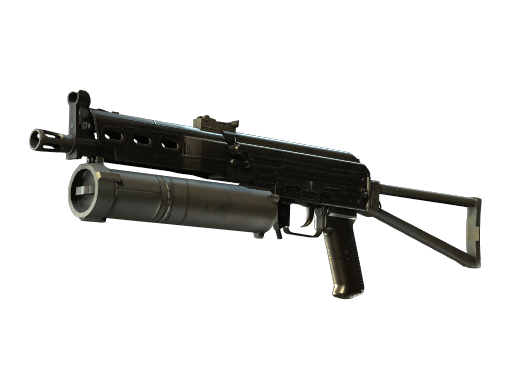 PP 비존 (하베스터)