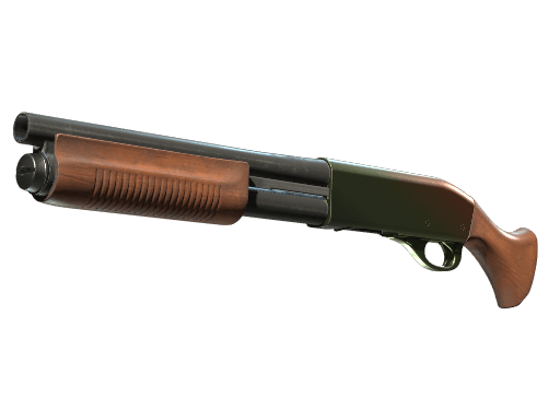 Sawed-Off 스킨