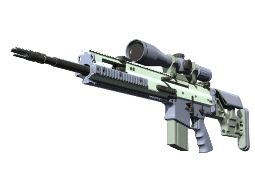 SCAR-20 (Storm)