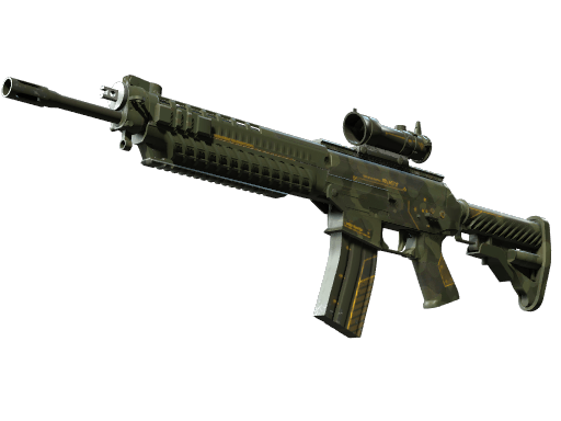 SG 553 (Atlas)