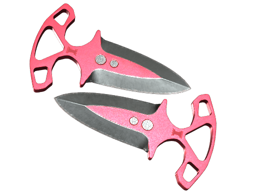 Shadow Daggers
