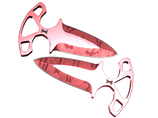Shadow Daggers (Slaughter)