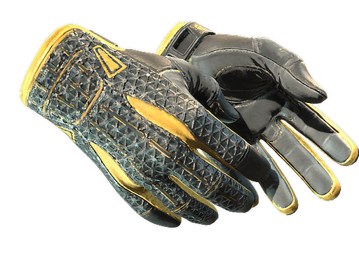 Rękawice sportowe () (Omega)