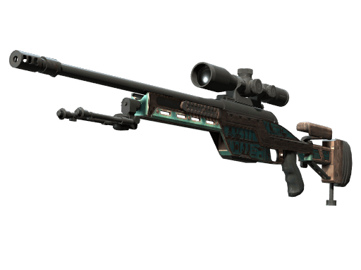 SSG 08 (Glifo celeste)