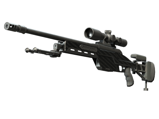 SSG 08 (Fibra de carbono)