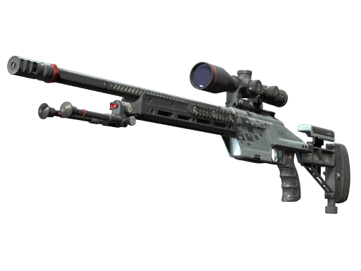 SSG 08 (Desastre)