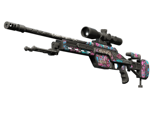 SSG 08 (Sueño febril)