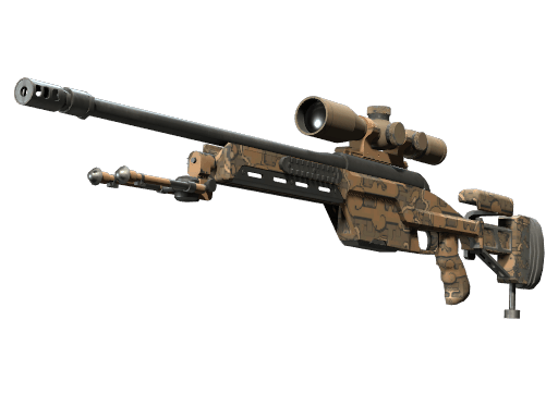 SSG 08 (Sueños mayas)