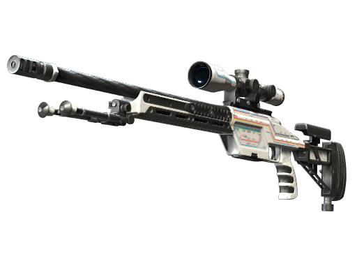 SSG 08 (Trayecto rápido)