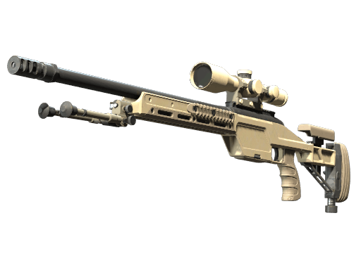 SSG 08 (Duna de arena)