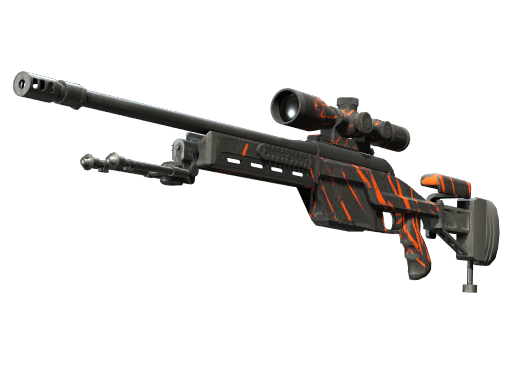 SSG 08 (Cortado)