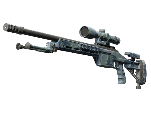 SSG 08 (Tormenta tropical)