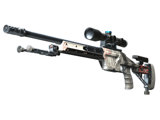 SSG 08 (Zeno)