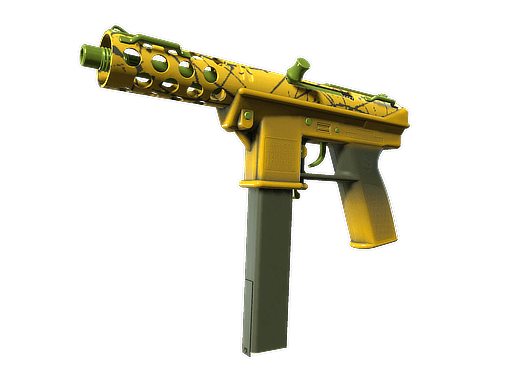 Tec-9 (Ácido cítrico)