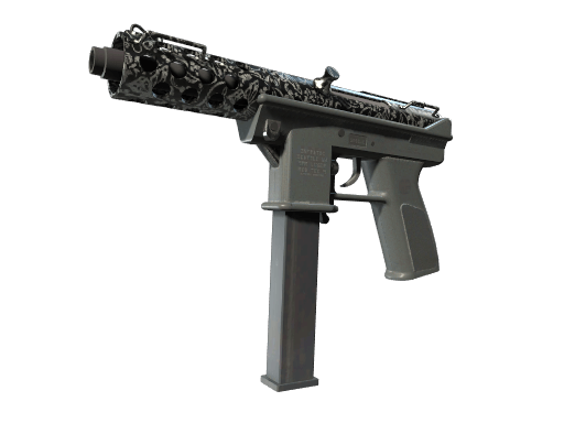 Tec-9 (Supresión)