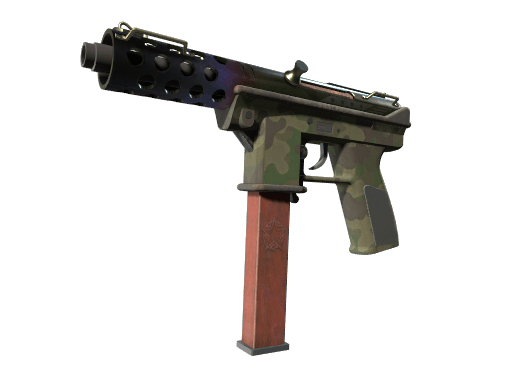 Tec-9 (FUBAR)