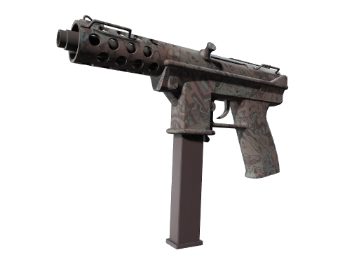 Tec-9 (Tiza Phoenix)