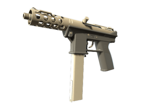 Tec-9 (Cerámica cruda)