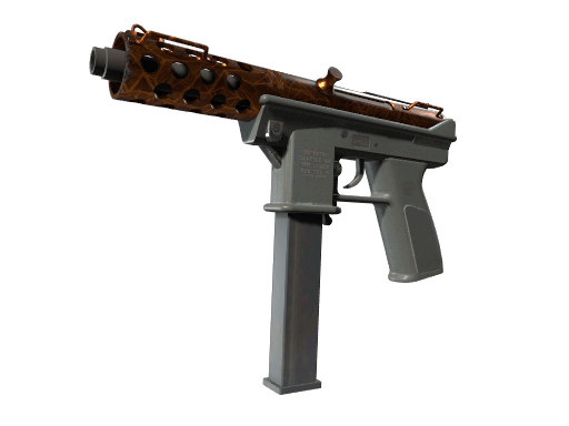 Tec-9 스킨