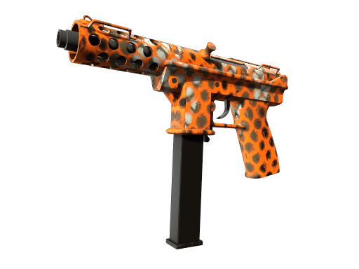 Tec-9 (Red de seguridad)