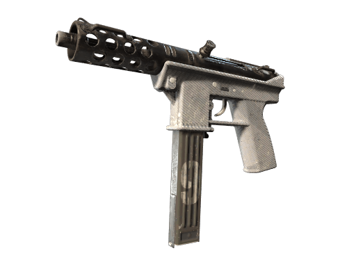 Tec-9 (Escoria)