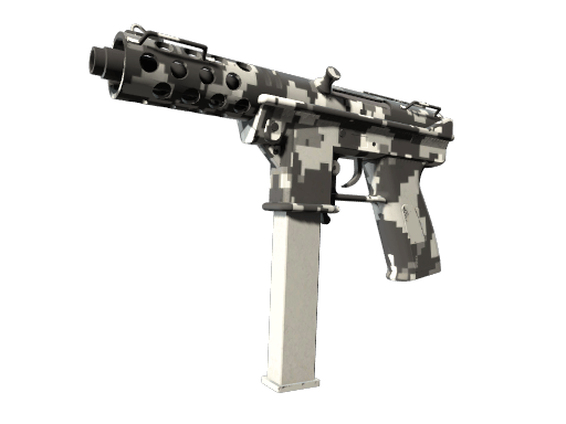 Tec-9 (DDPAT urbano)