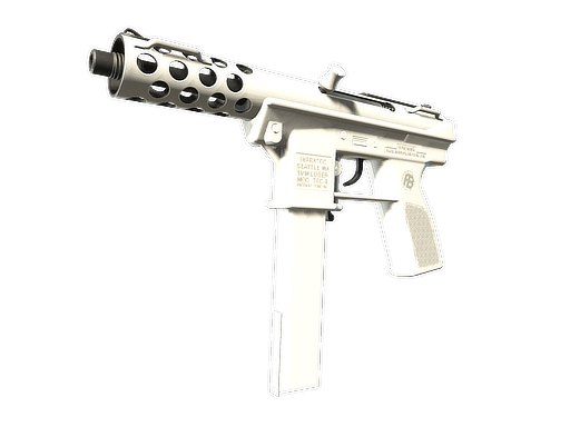 Tec-9 (Níveo)