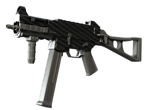 UMP-45 (탄소 섬유)