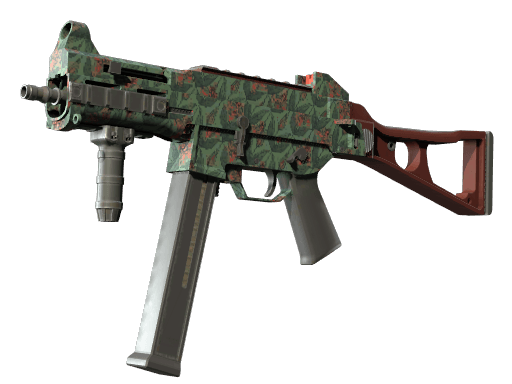 UMP-45 (정오의 백합)