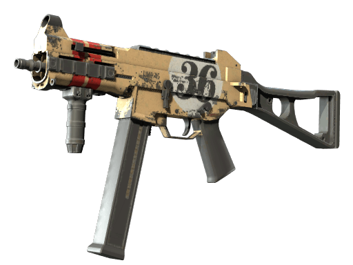 UMP-45 (그랑프리)